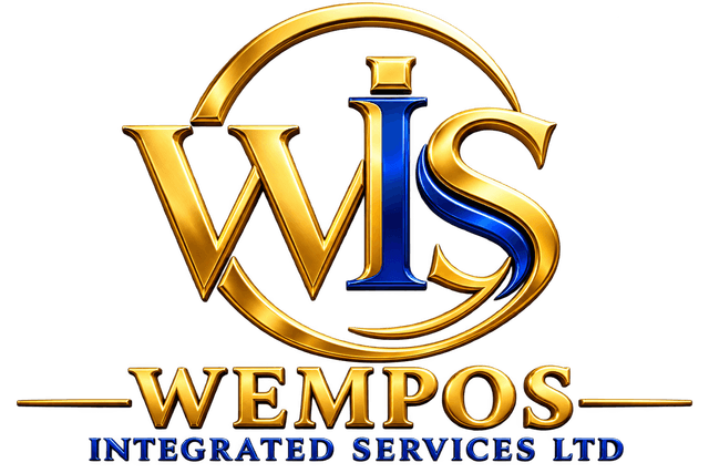 WEMPOS Integrated Services Ltd.